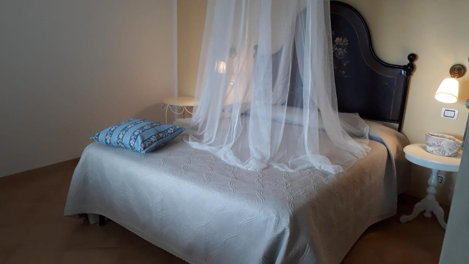Hotel Gallo Nero Сант-Андреа Экстерьер фото